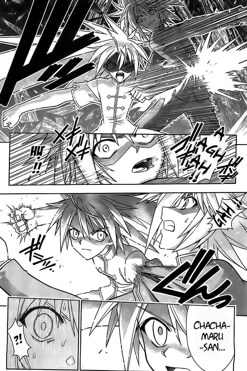 Bậc Thầy Ma Pháp: Chapter 315