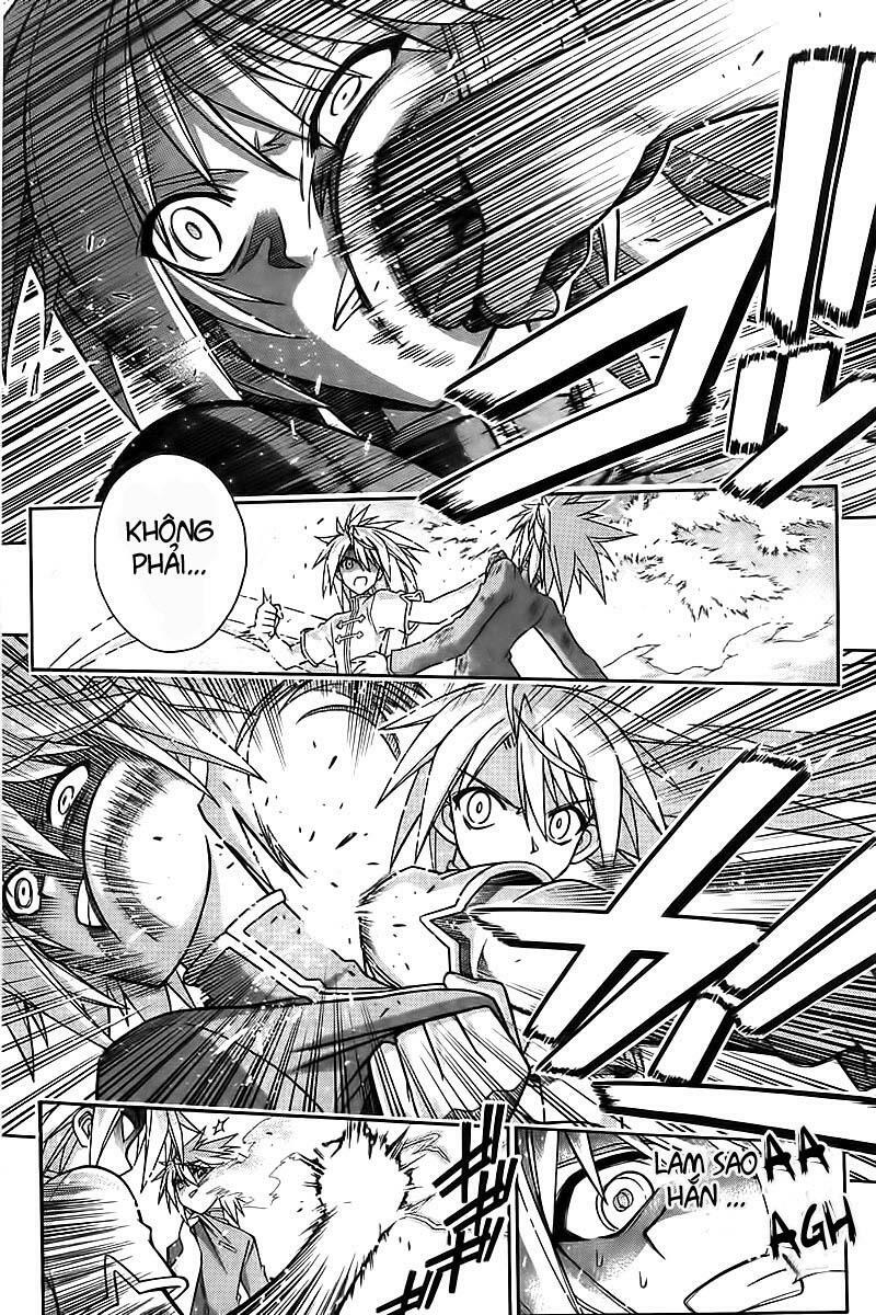 Bậc Thầy Ma Pháp: Chapter 315
