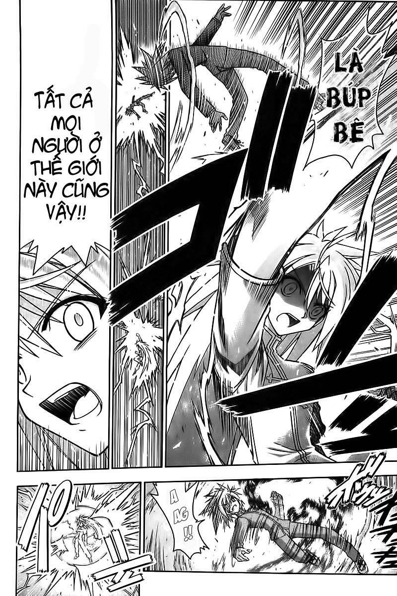 Bậc Thầy Ma Pháp: Chapter 315