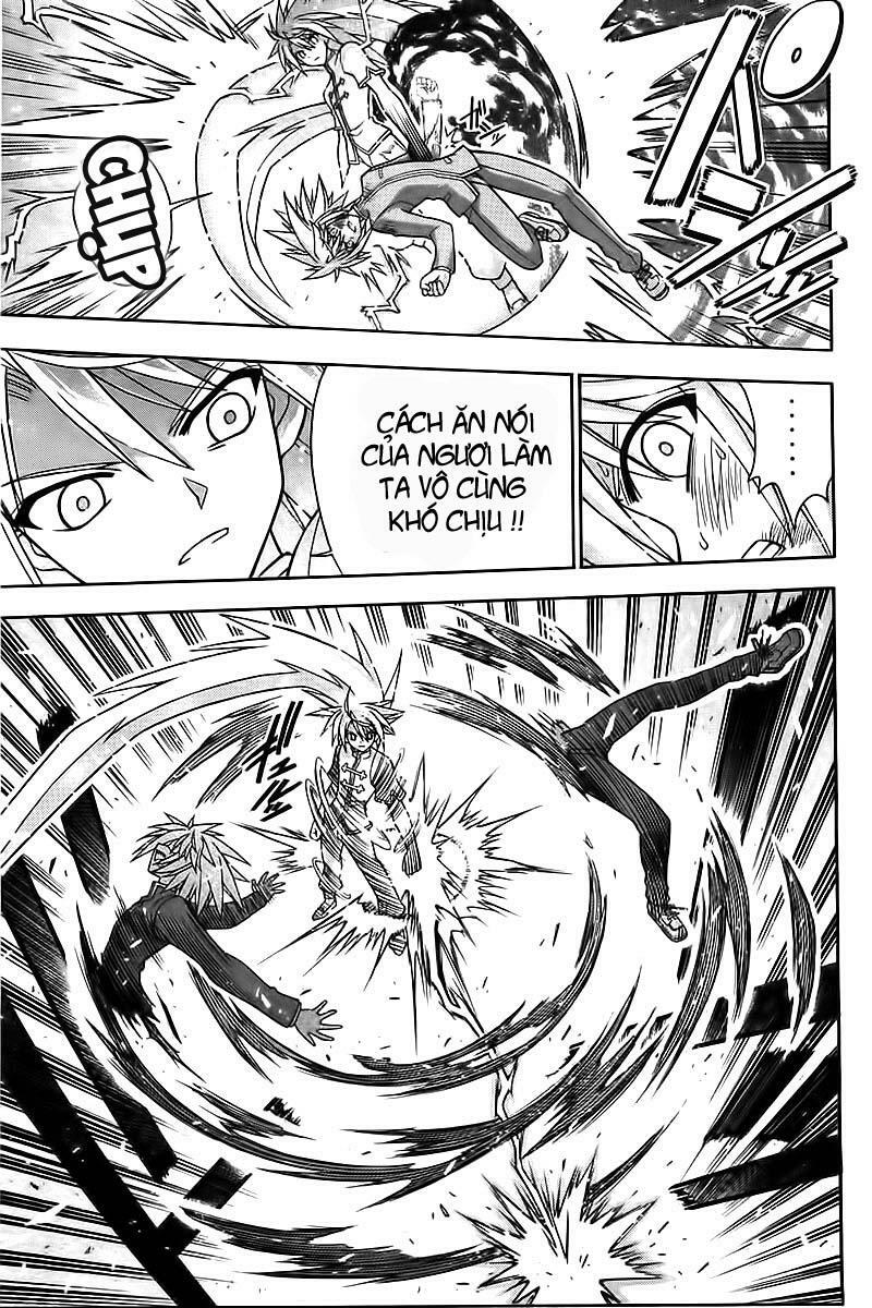 Bậc Thầy Ma Pháp: Chapter 315