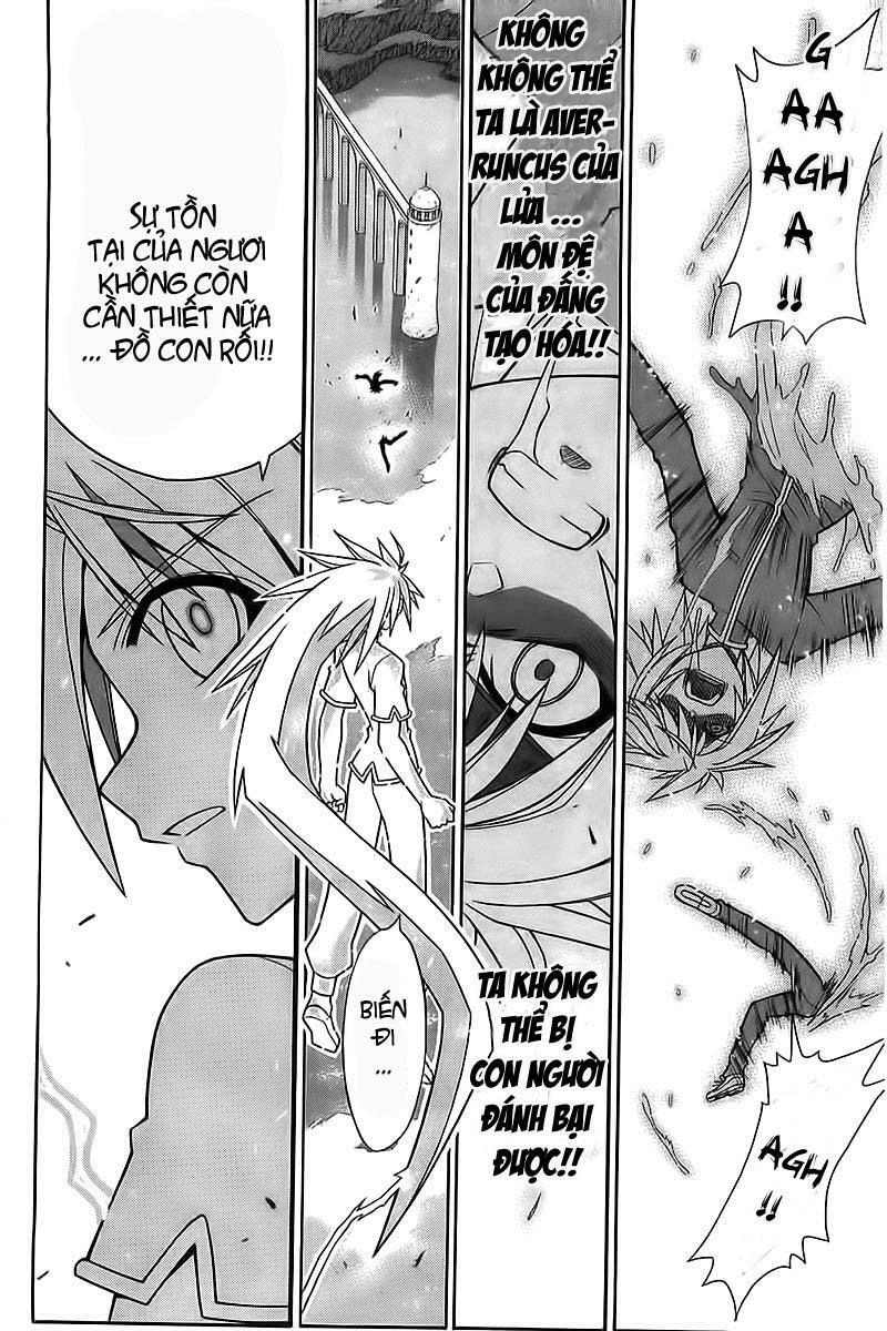 Bậc Thầy Ma Pháp: Chapter 315