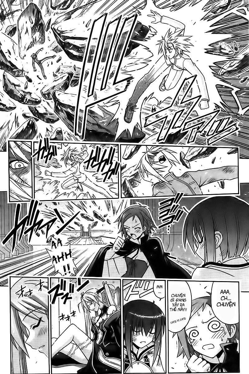 Bậc Thầy Ma Pháp: Chapter 315