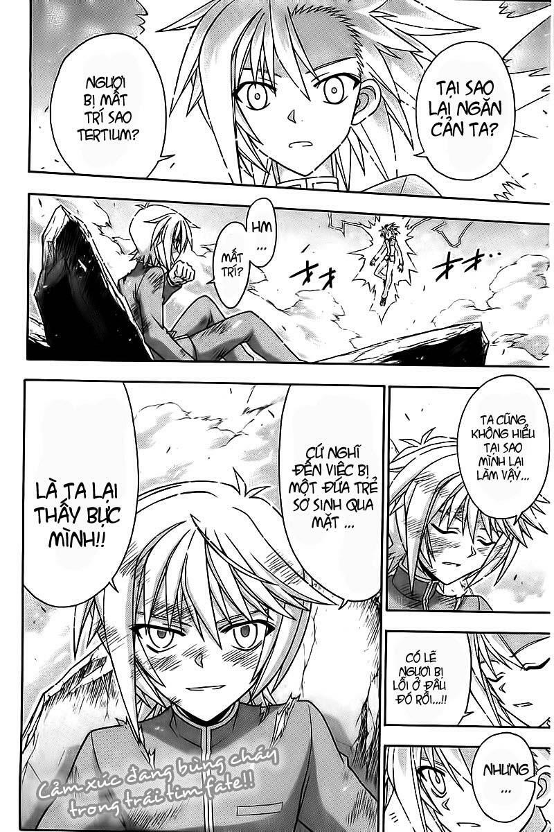 Bậc Thầy Ma Pháp: Chapter 315