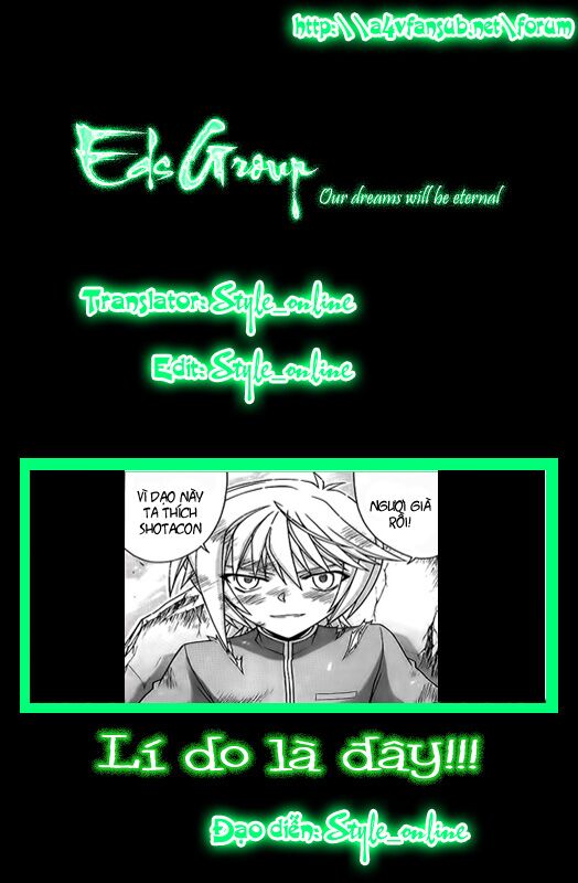 Bậc Thầy Ma Pháp: Chapter 315