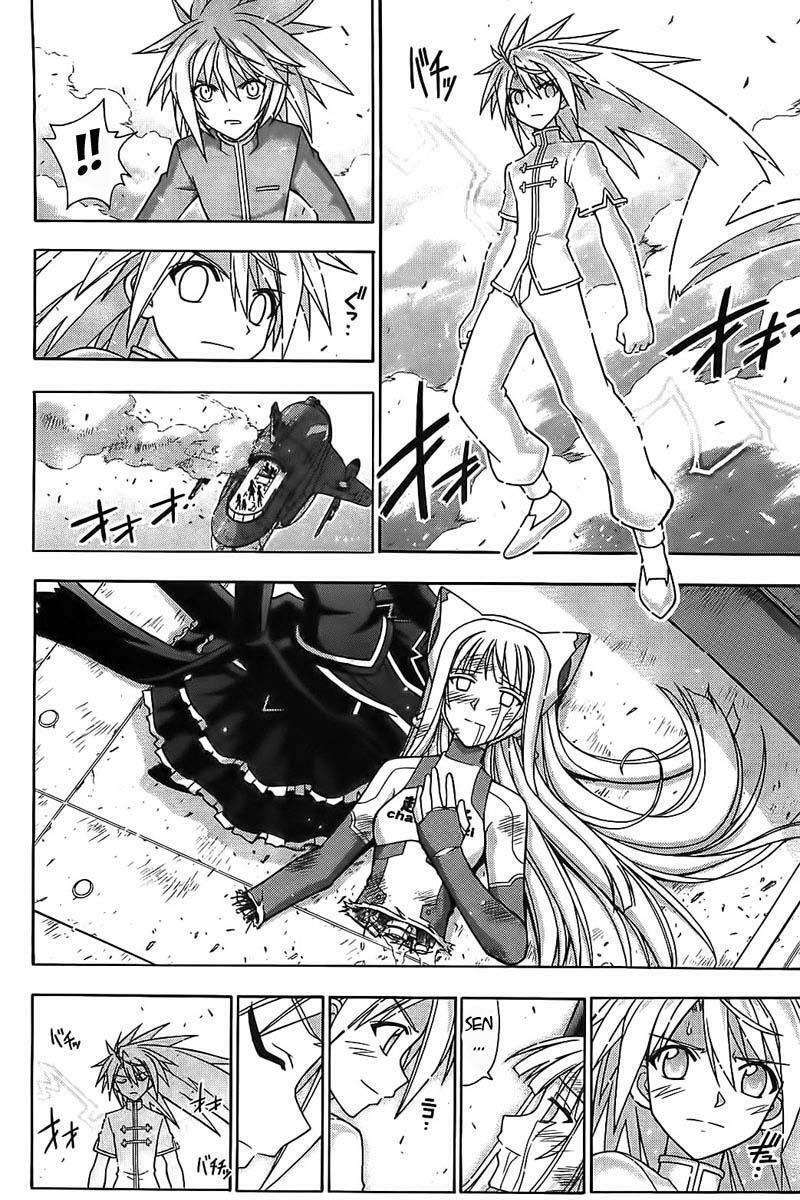 Bậc Thầy Ma Pháp: Chapter 315