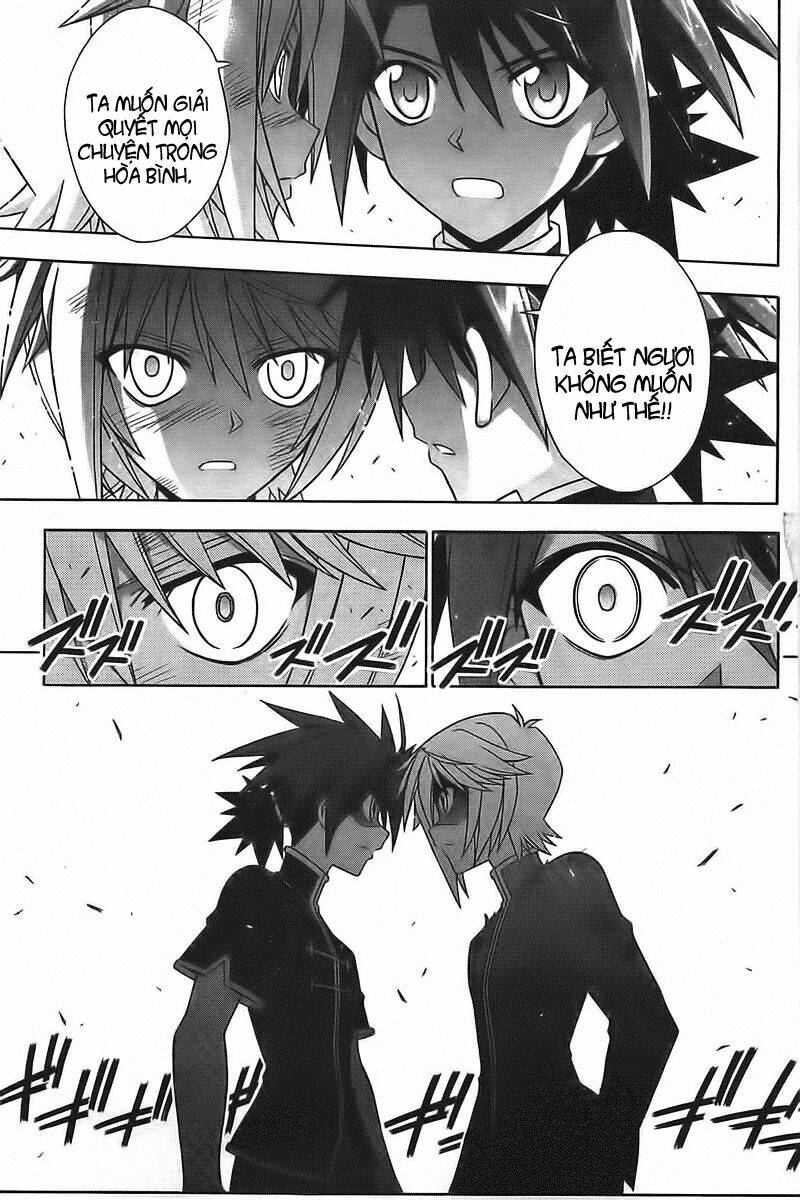 Bậc Thầy Ma Pháp: Chapter 318