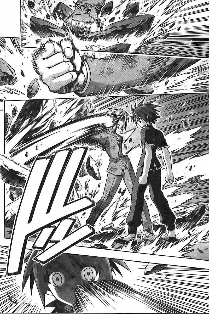 Bậc Thầy Ma Pháp: Chapter 318