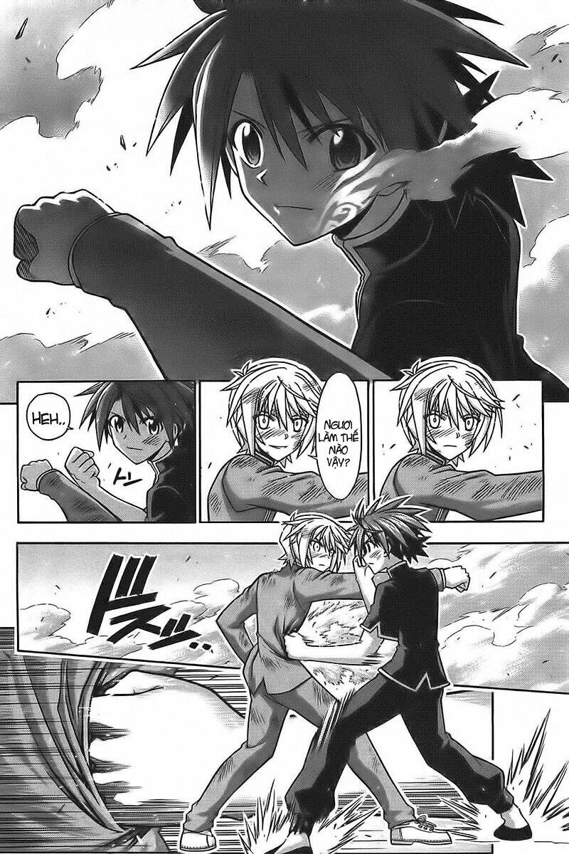 Bậc Thầy Ma Pháp: Chapter 318