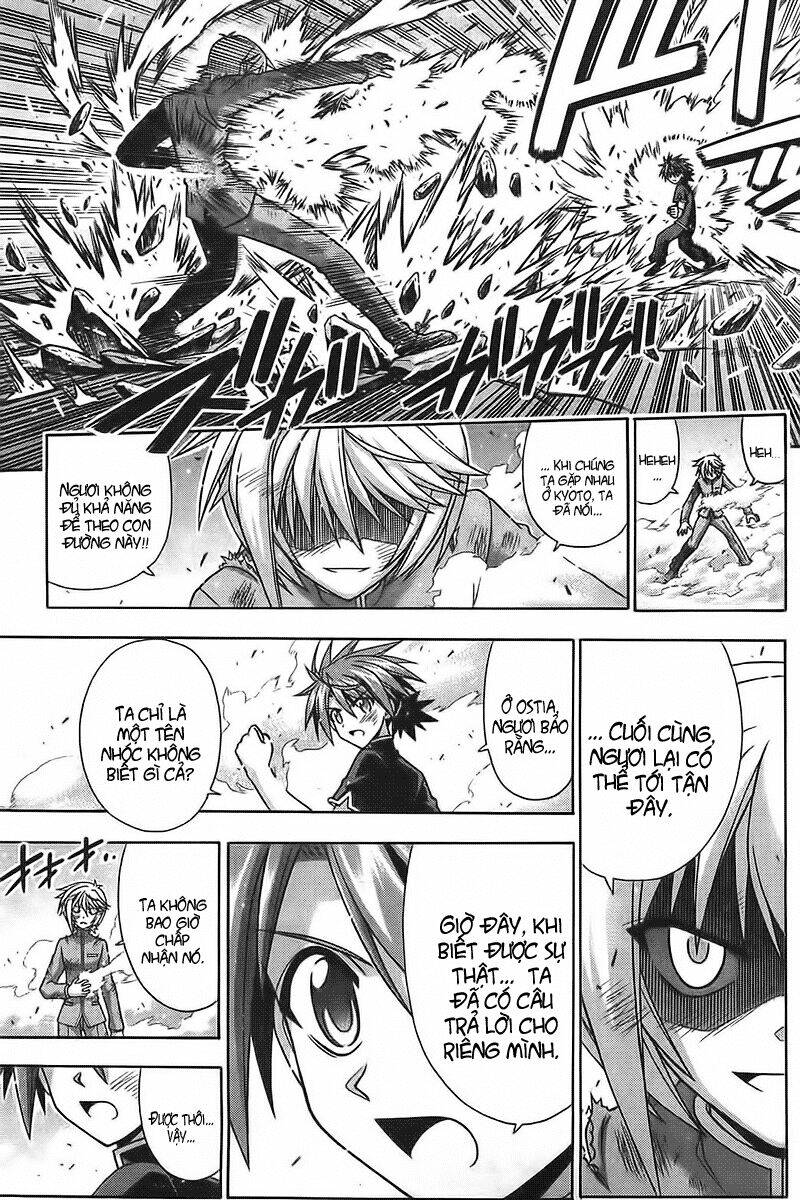 Bậc Thầy Ma Pháp: Chapter 318