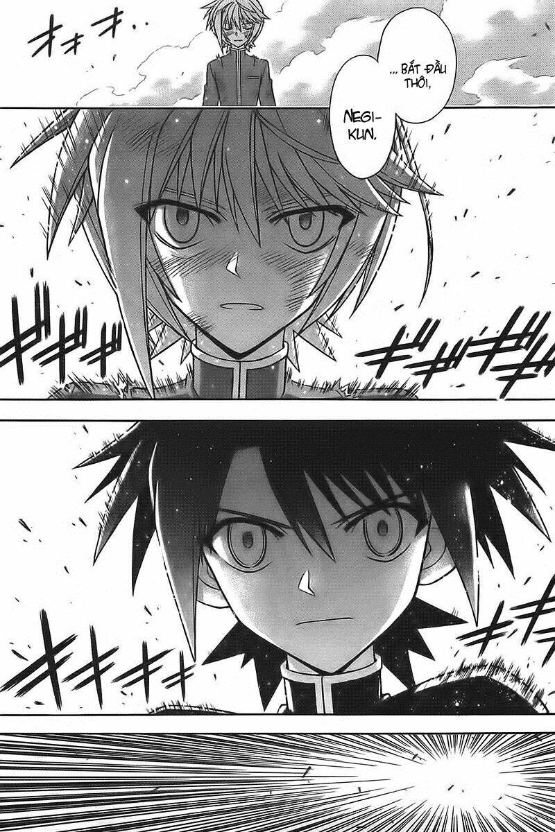 Bậc Thầy Ma Pháp: Chapter 318