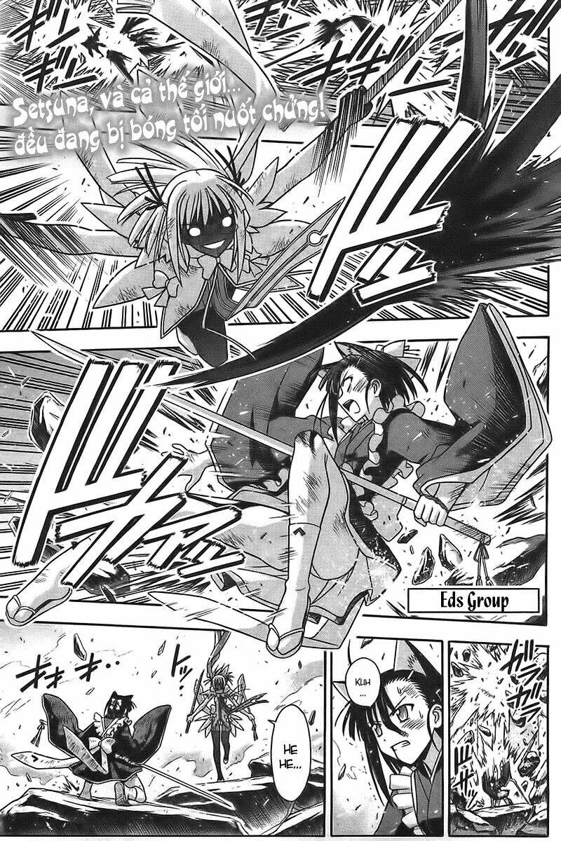 Bậc Thầy Ma Pháp: Chapter 318