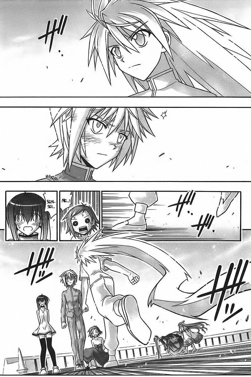 Bậc Thầy Ma Pháp: Chapter 318