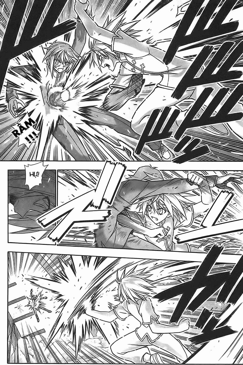 Bậc Thầy Ma Pháp: Chapter 319