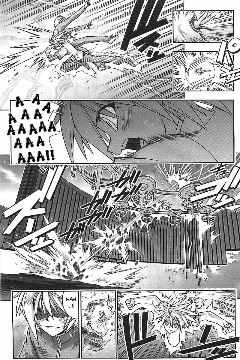 Bậc Thầy Ma Pháp: Chapter 319