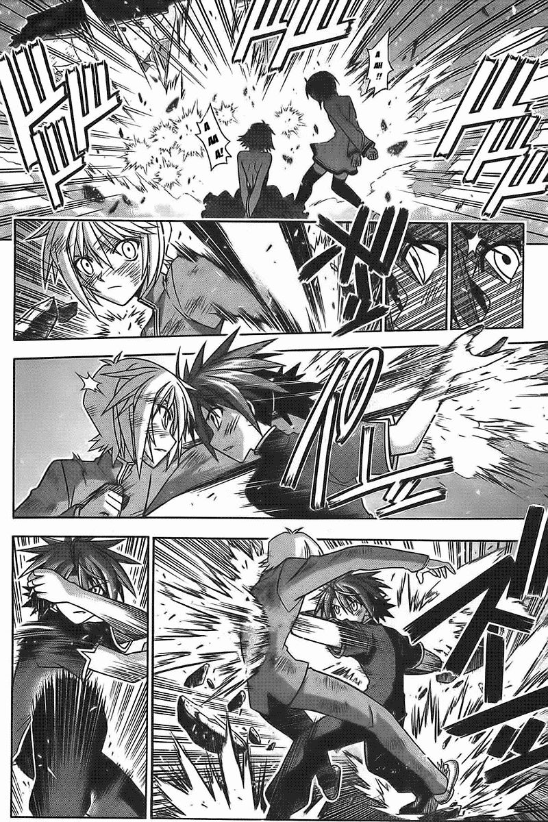 Bậc Thầy Ma Pháp: Chapter 319