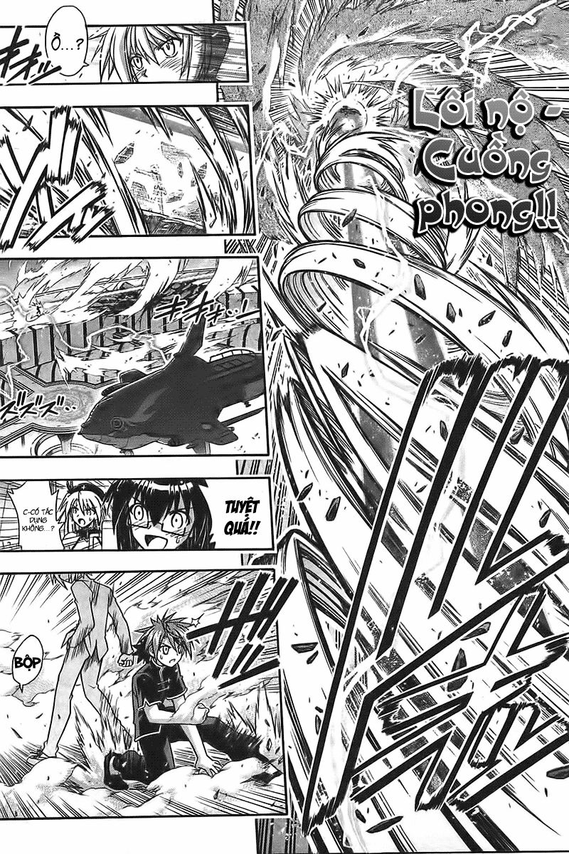 Bậc Thầy Ma Pháp: Chapter 319