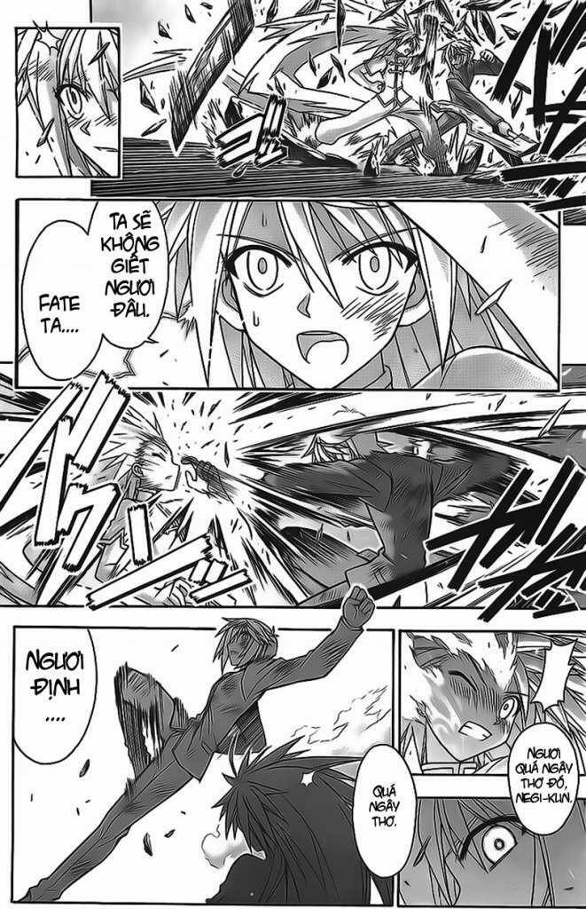 Bậc Thầy Ma Pháp: Chapter 320