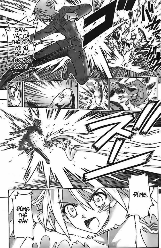 Bậc Thầy Ma Pháp: Chapter 320