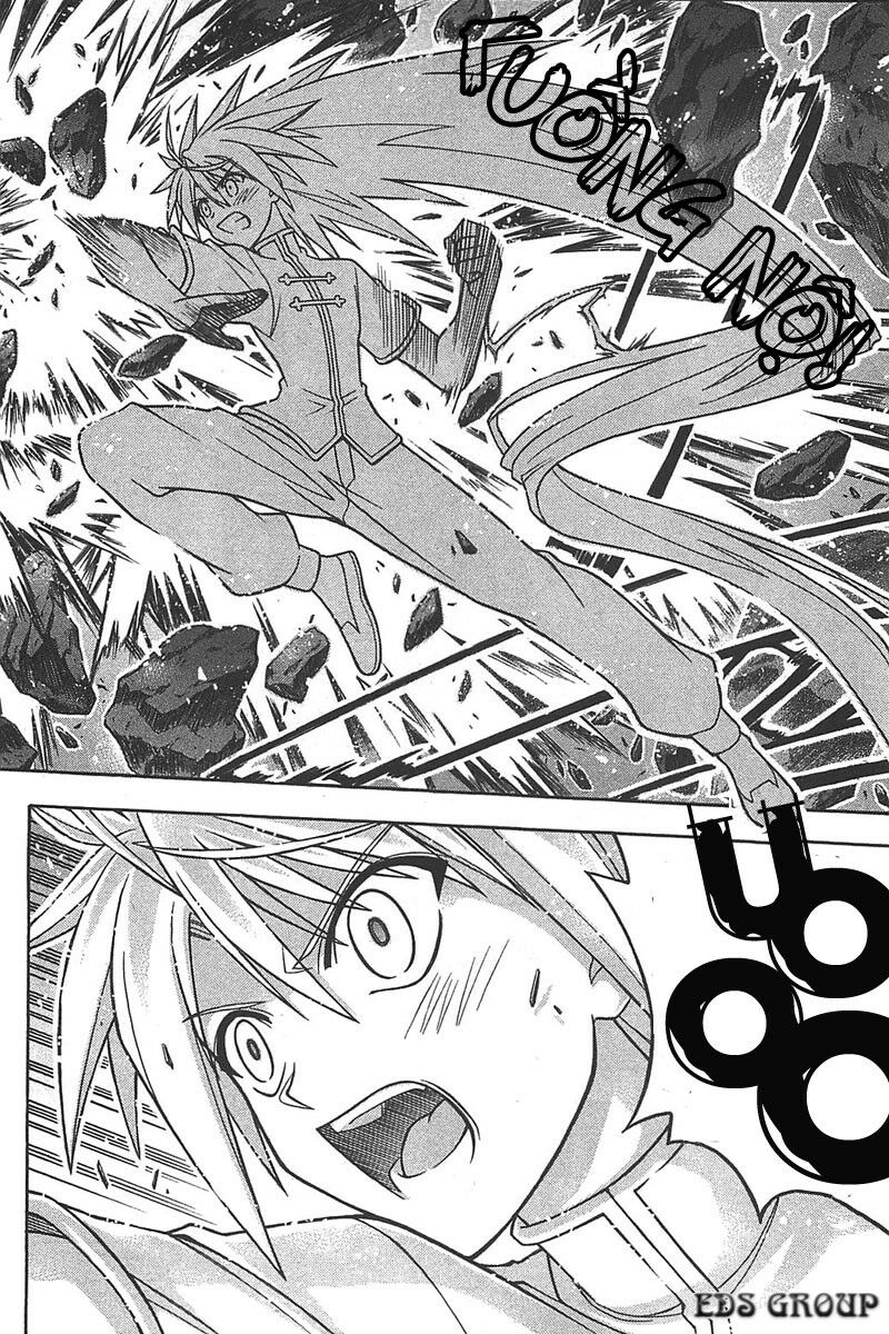 Bậc Thầy Ma Pháp: Chapter 321