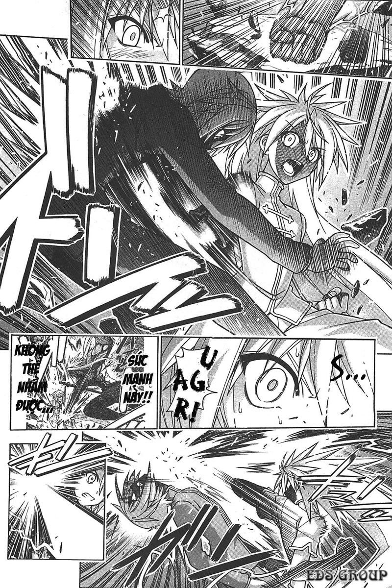 Bậc Thầy Ma Pháp: Chapter 321