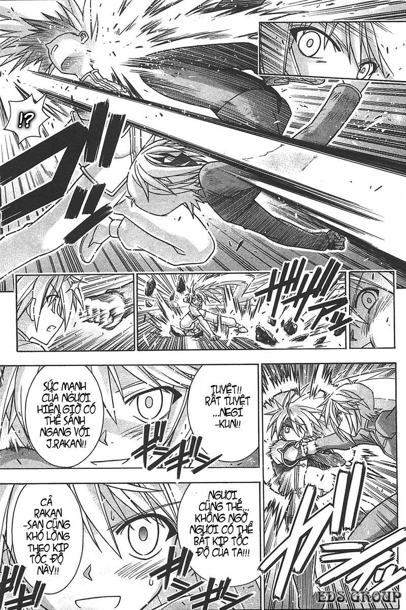 Bậc Thầy Ma Pháp: Chapter 321