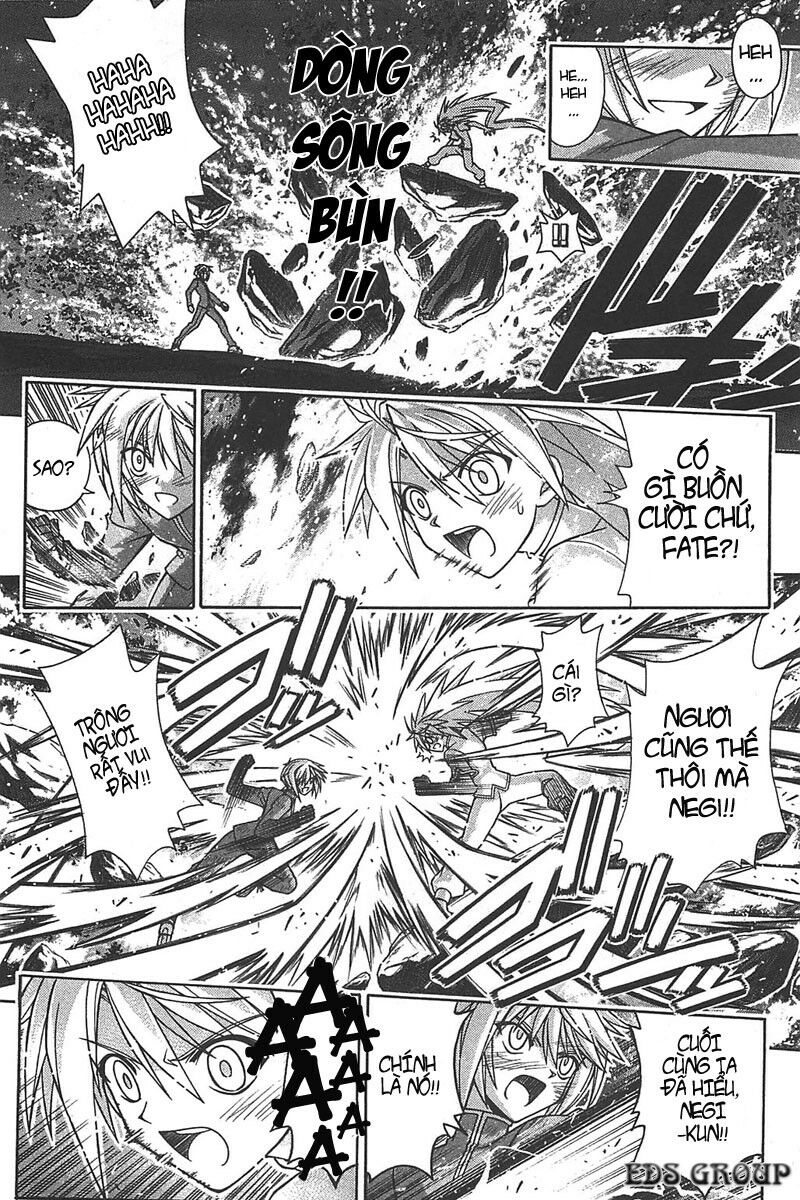 Bậc Thầy Ma Pháp: Chapter 321