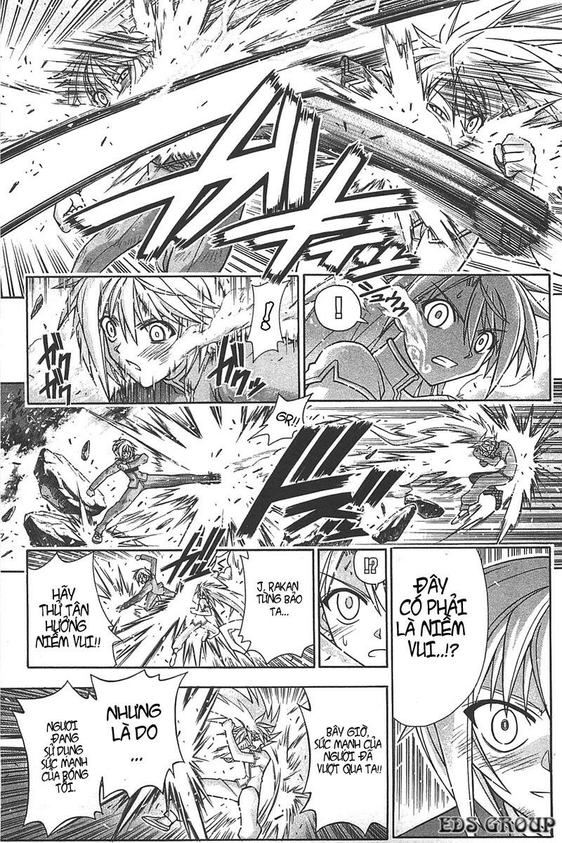 Bậc Thầy Ma Pháp: Chapter 321
