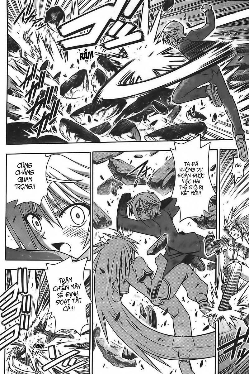 Bậc Thầy Ma Pháp: Chapter 323