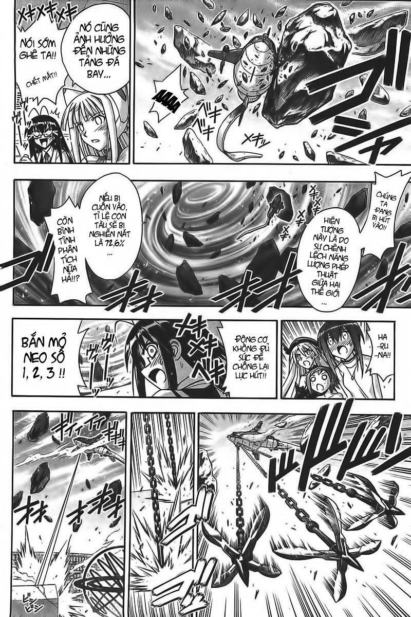 Bậc Thầy Ma Pháp: Chapter 323