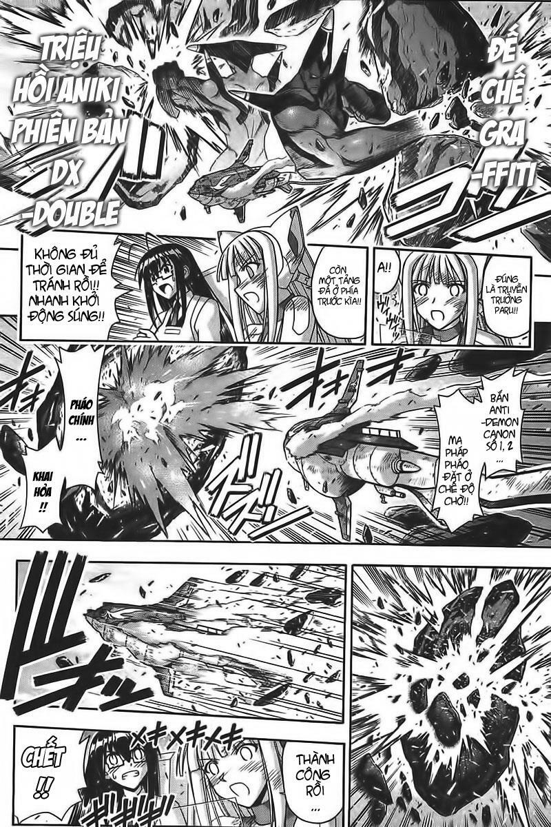 Bậc Thầy Ma Pháp: Chapter 323