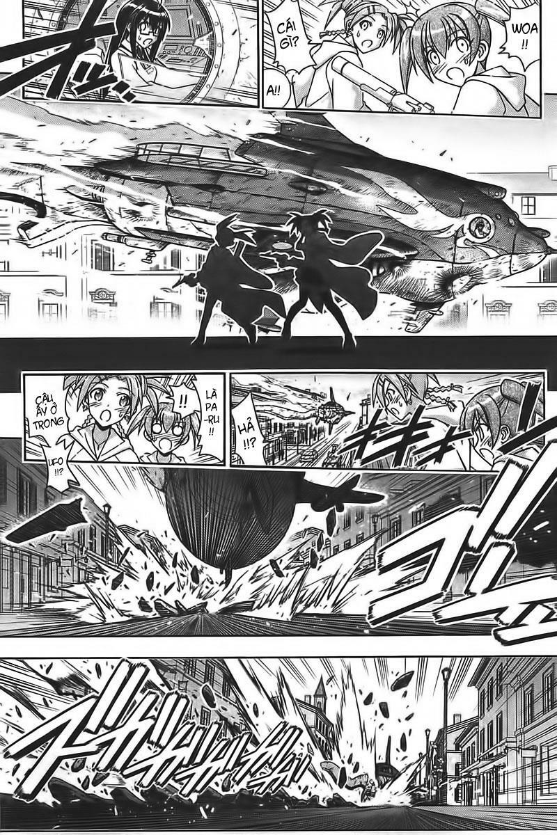 Bậc Thầy Ma Pháp: Chapter 323
