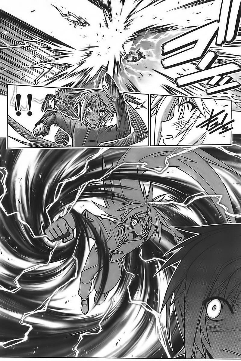 Bậc Thầy Ma Pháp: Chapter 324