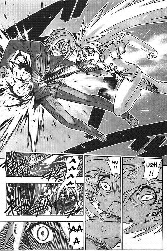 Bậc Thầy Ma Pháp: Chapter 324