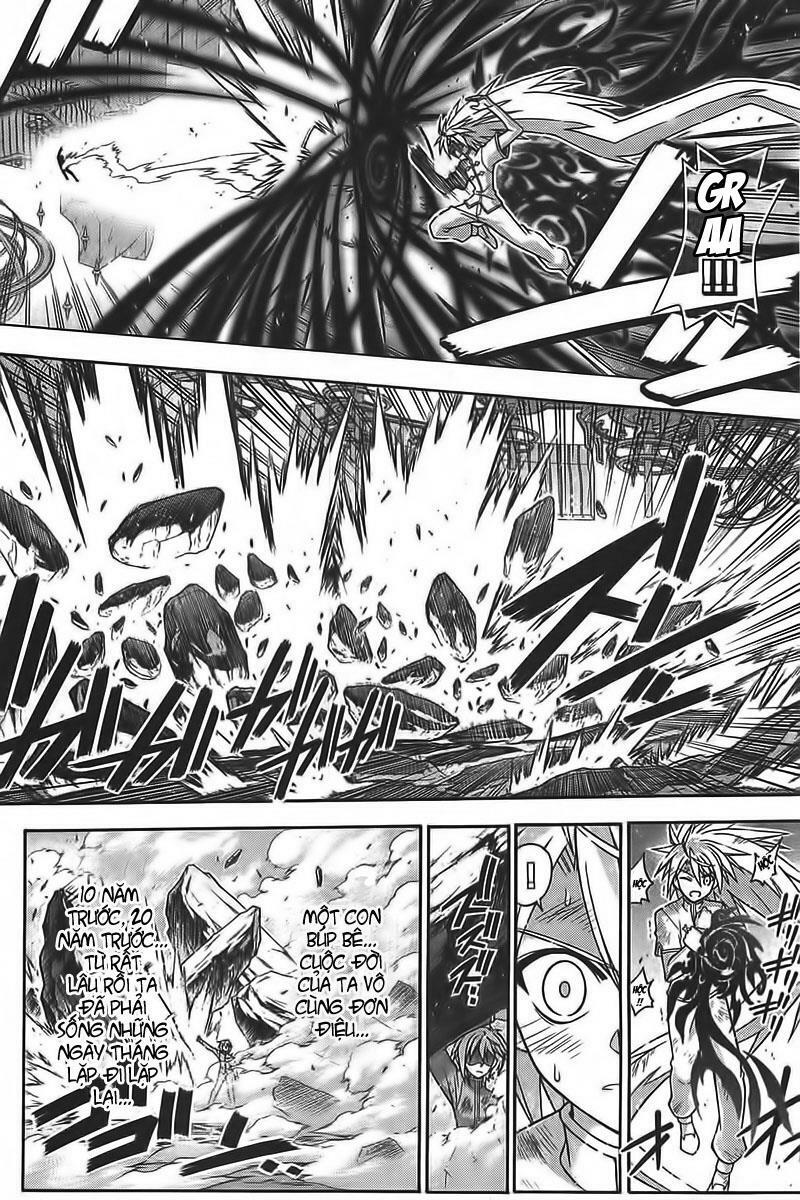 Bậc Thầy Ma Pháp: Chapter 324