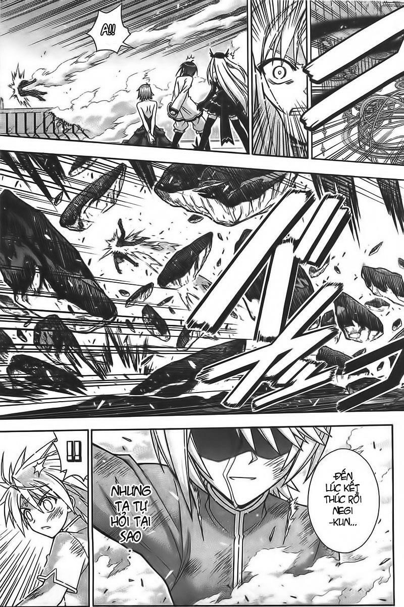 Bậc Thầy Ma Pháp: Chapter 324