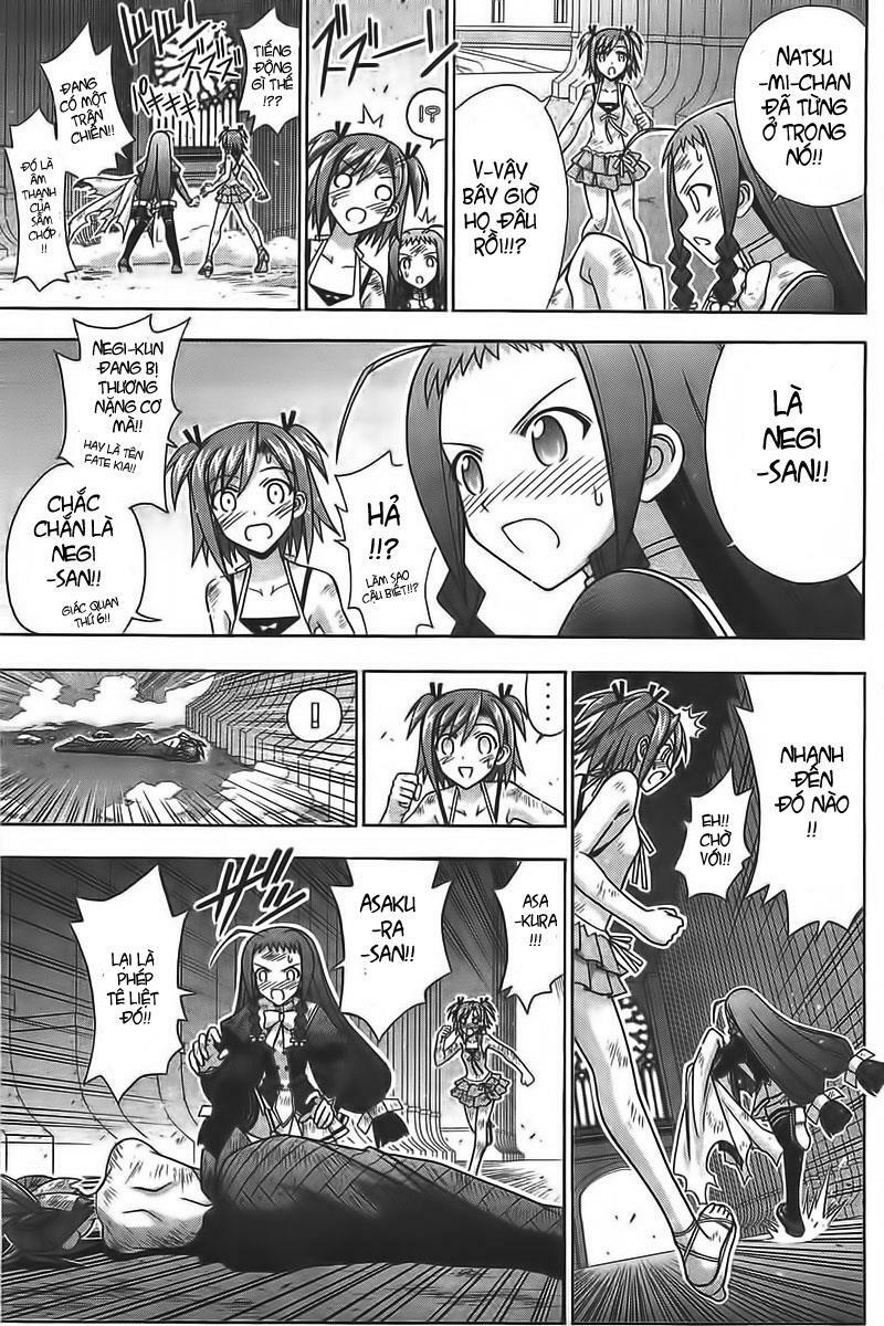 Bậc Thầy Ma Pháp: Chapter 324