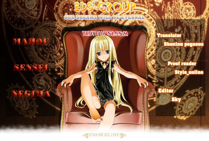 Bậc Thầy Ma Pháp: Chapter 325