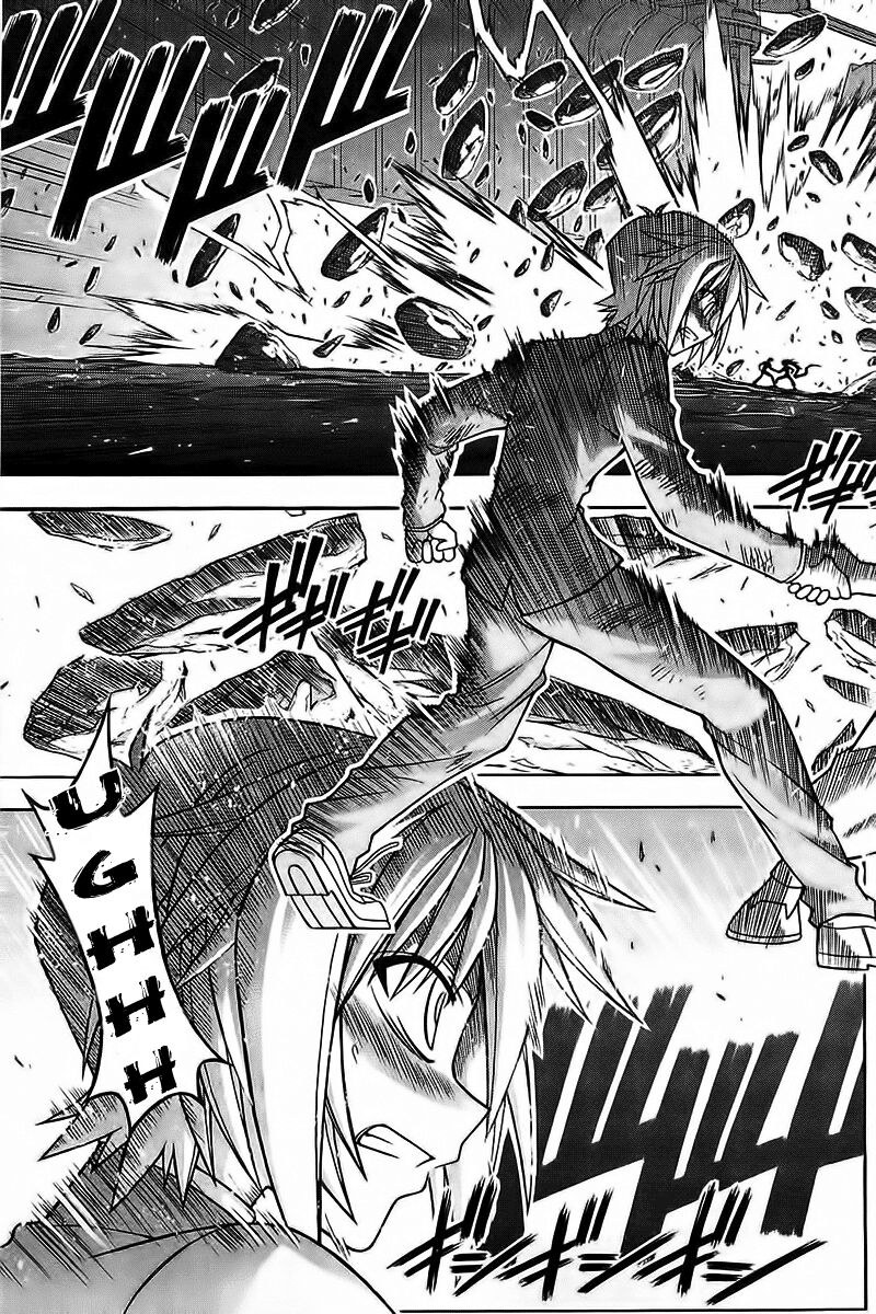 Bậc Thầy Ma Pháp: Chapter 325