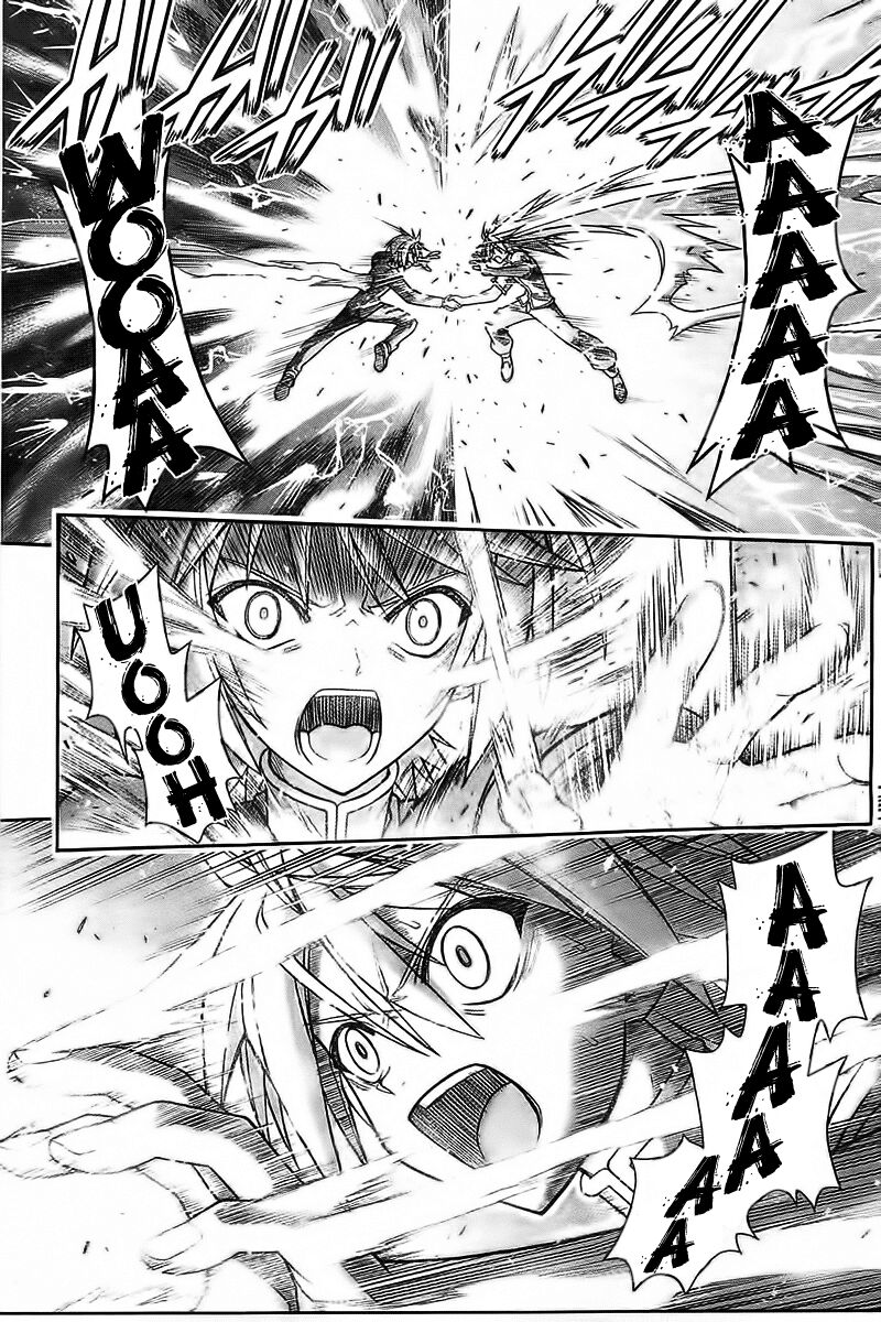 Bậc Thầy Ma Pháp: Chapter 325
