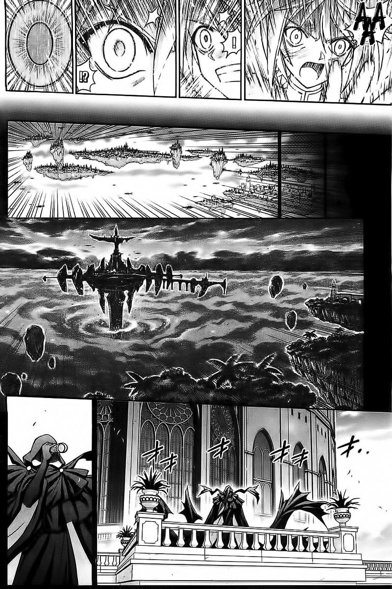 Bậc Thầy Ma Pháp: Chapter 325