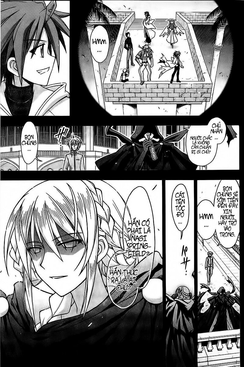 Bậc Thầy Ma Pháp: Chapter 325
