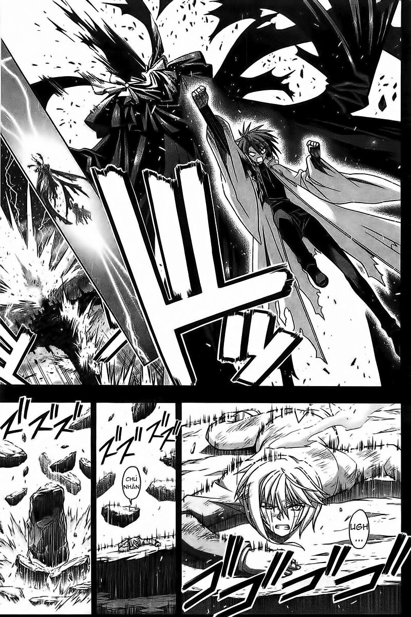 Bậc Thầy Ma Pháp: Chapter 325