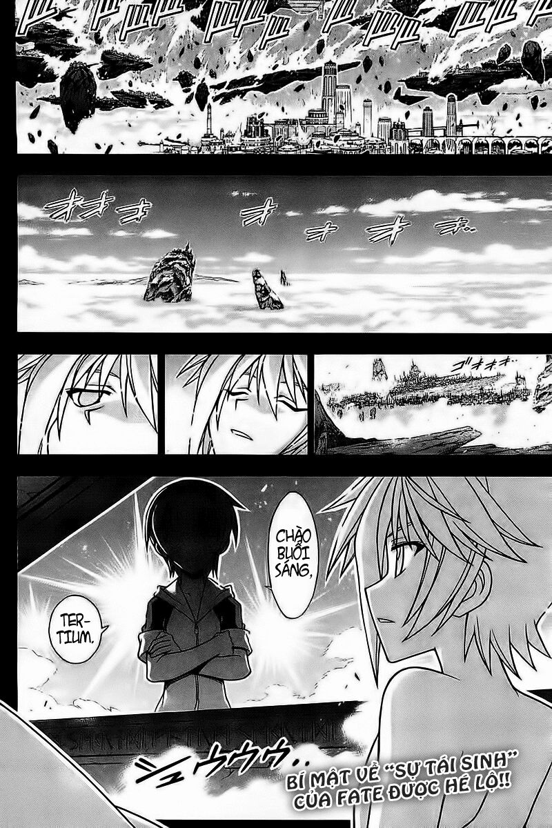 Bậc Thầy Ma Pháp: Chapter 325