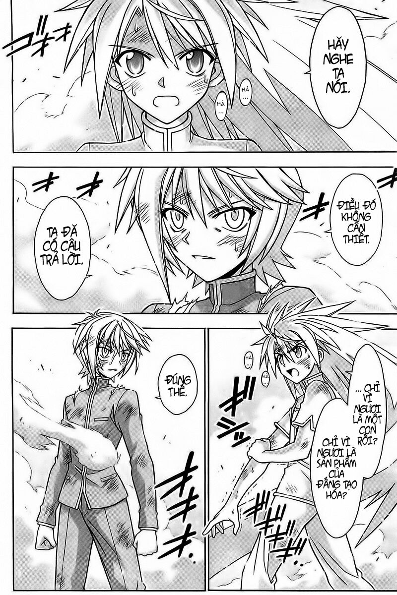 Bậc Thầy Ma Pháp: Chapter 325