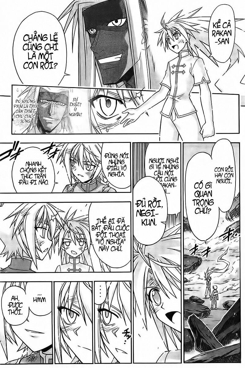 Bậc Thầy Ma Pháp: Chapter 325