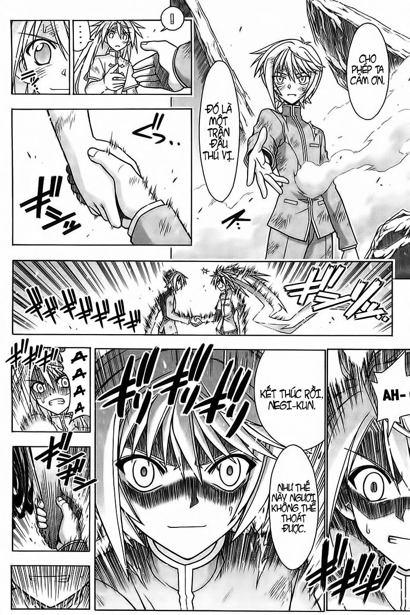 Bậc Thầy Ma Pháp: Chapter 325
