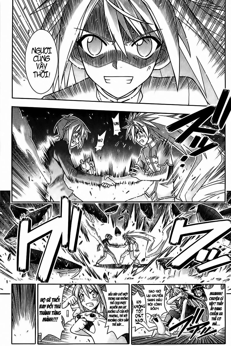 Bậc Thầy Ma Pháp: Chapter 325