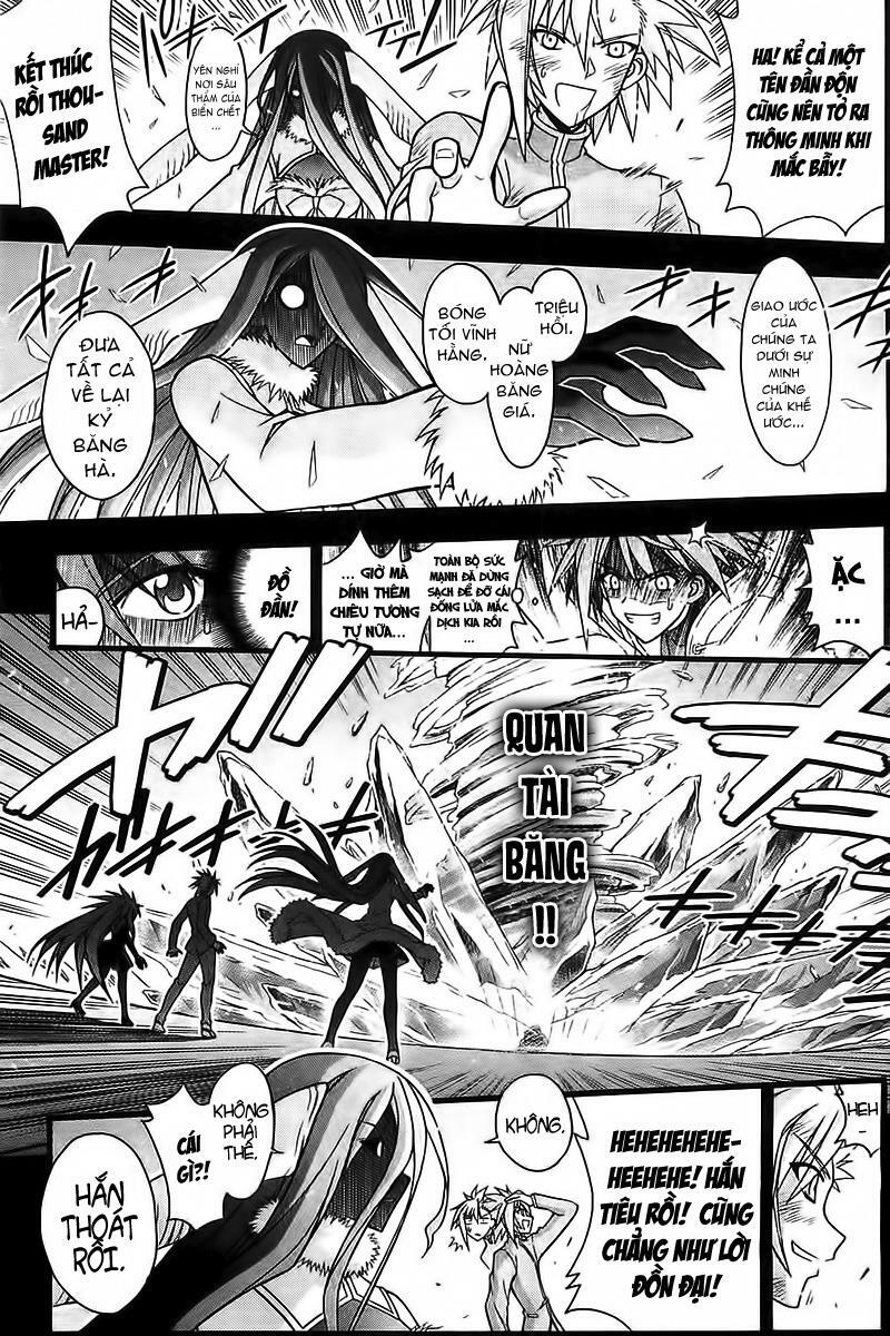 Bậc Thầy Ma Pháp: Chapter 326
