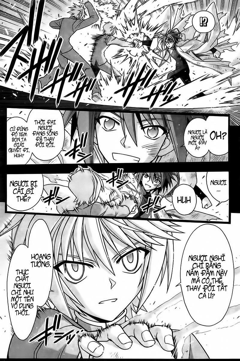 Bậc Thầy Ma Pháp: Chapter 326