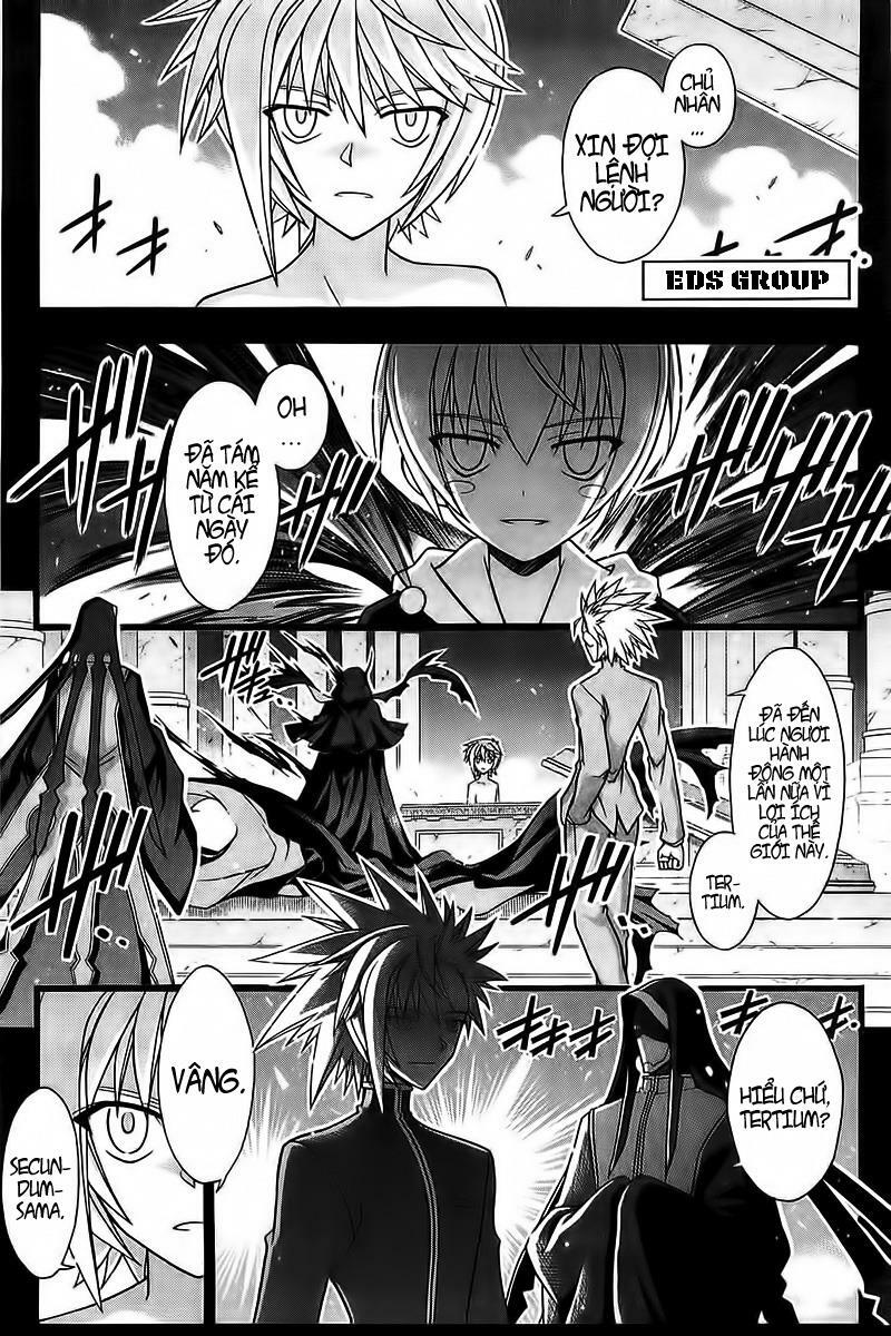 Bậc Thầy Ma Pháp: Chapter 326